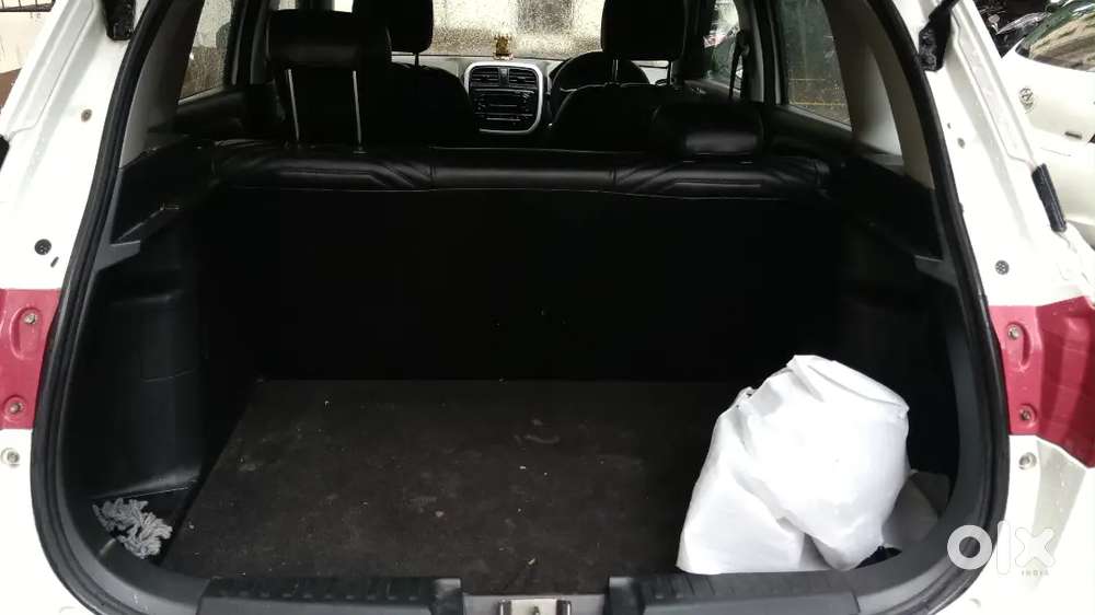 Maruti Suzuki Brezza 2020 Diesel 47200 Km Driven