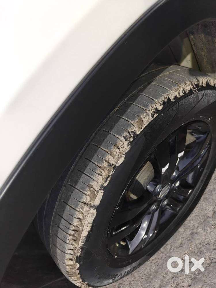 Maruti Suzuki Vitara Brezza Zdi, 2019, Diesel