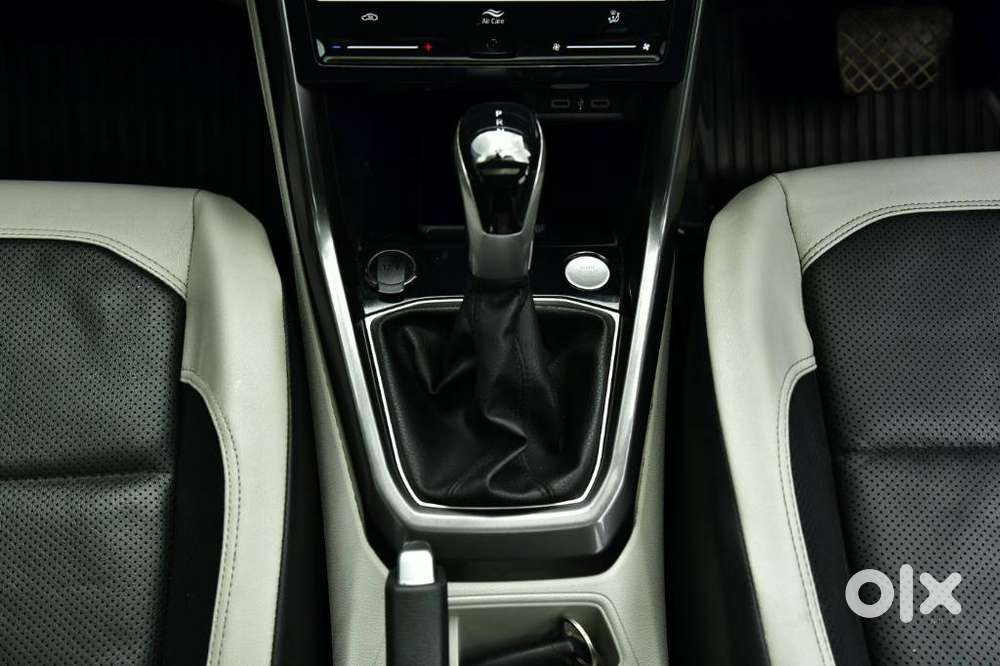 Volkswagen Taigun 1.0 Tsi Topline, 2022, Petrol