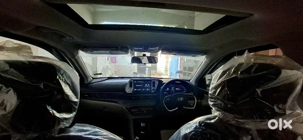 Hyundai I20 1.2 Asta 2026 Sunroof