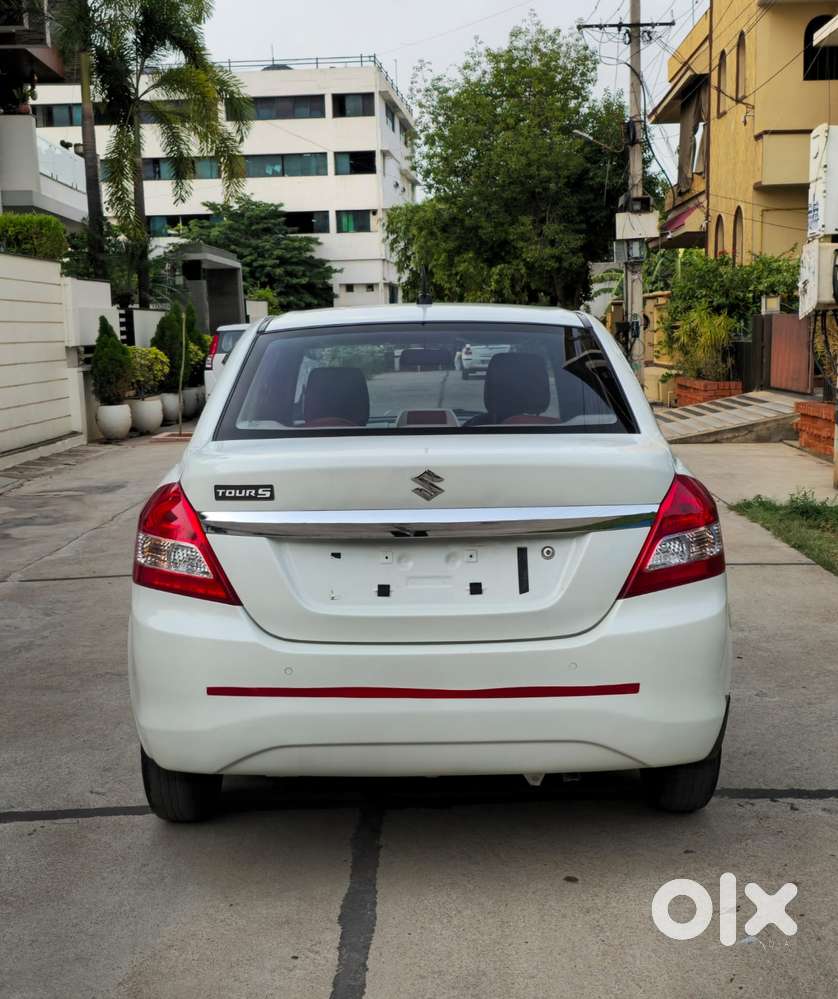 Maruti Suzuki Swift Dzire Tour S, 2022, Cng & Hybrids