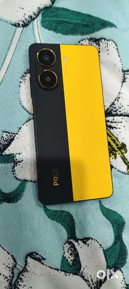 Poco x 7 pro 12gb 256gb
