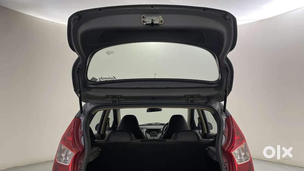 Hyundai Eon Sportz, 2012, Petrol