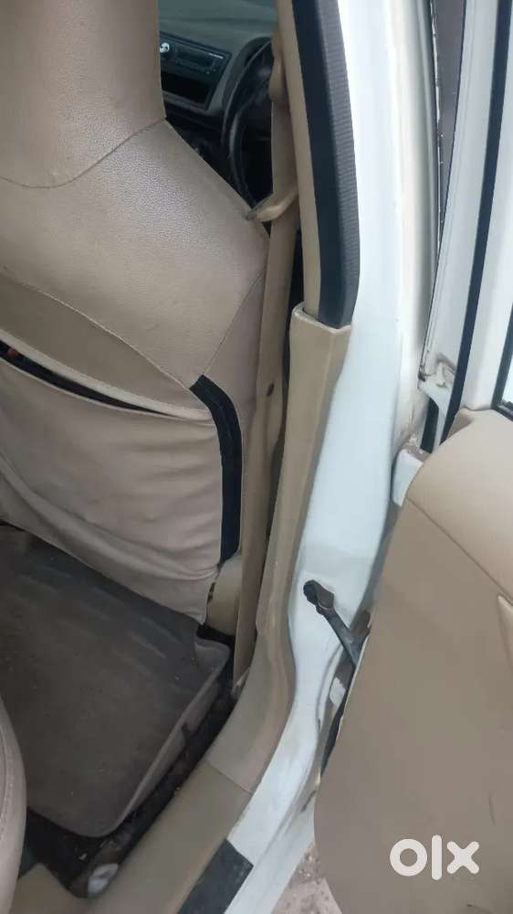 Honda Amaze 2013 Petrol Well Maintained