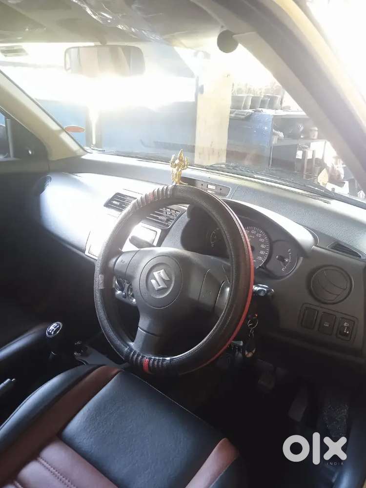 Swift 2009 Well. Maintained
