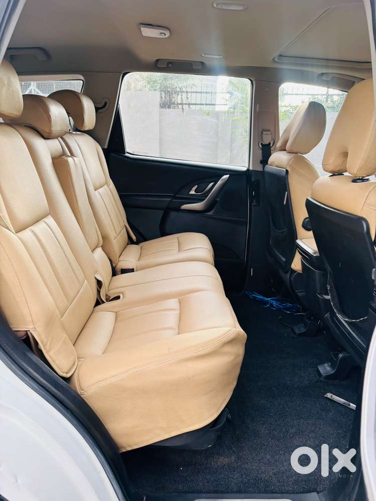 Mahindra Xuv500 W9 1.99, 2019, Diesel