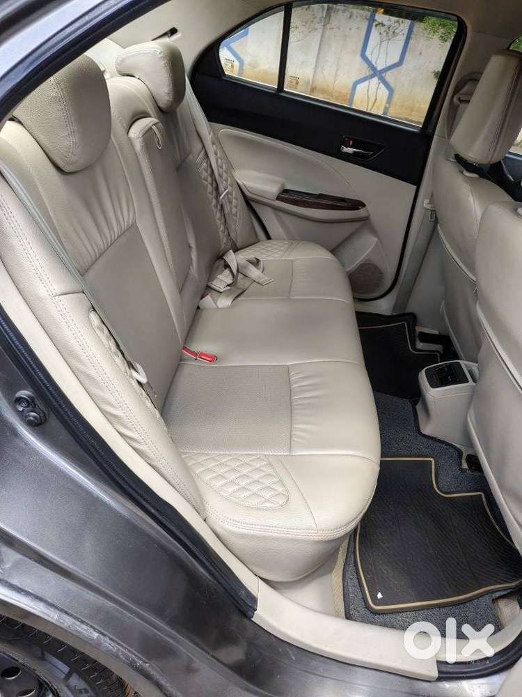 Maruti Suzuki Swift Dzire Amt Vdi, 2018, Diesel