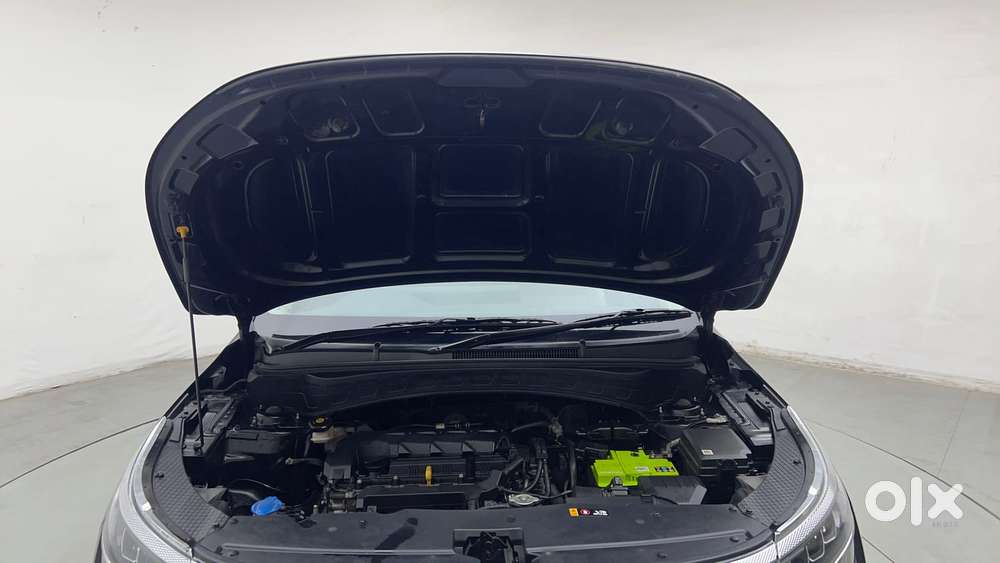 Kia Seltos Htx G, 2022, Petrol