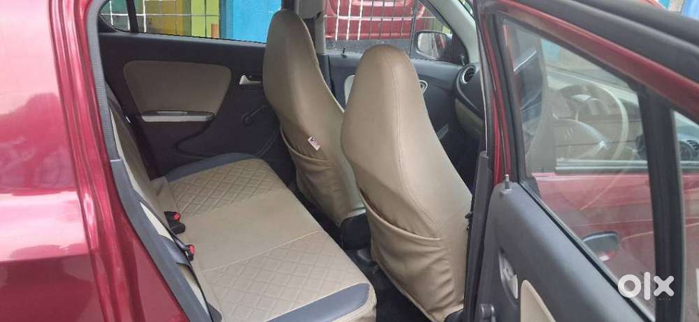 Maruti Suzuki Alto K10 1.0 Vxi, 2017, Petrol