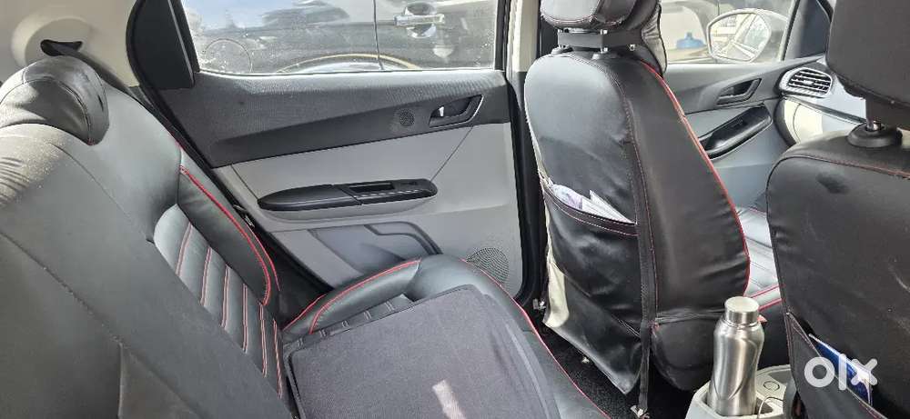 Tata Tiago 2021 Petrol Well Maintained