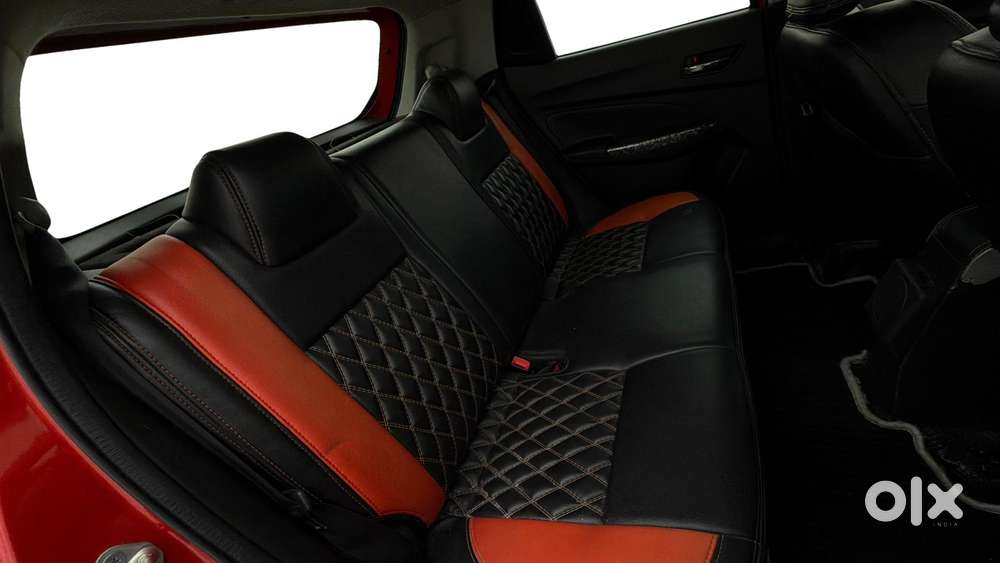 Maruti Suzuki Swift Amt Vxi, 2019, Petrol