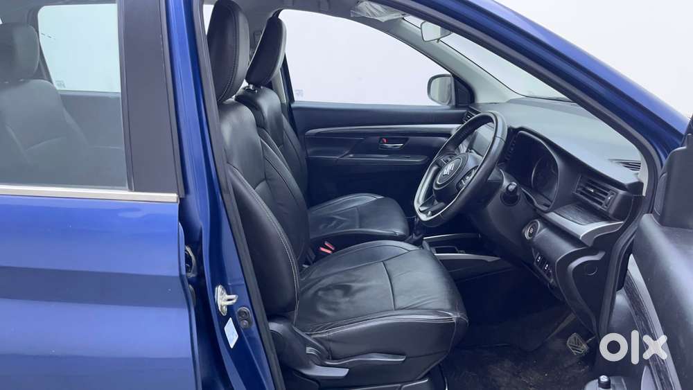 Maruti Suzuki Xl6 1.5 Alpha At, 2020, Petrol