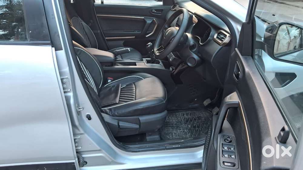 Renault Kiger Rxt, 2021, Petrol