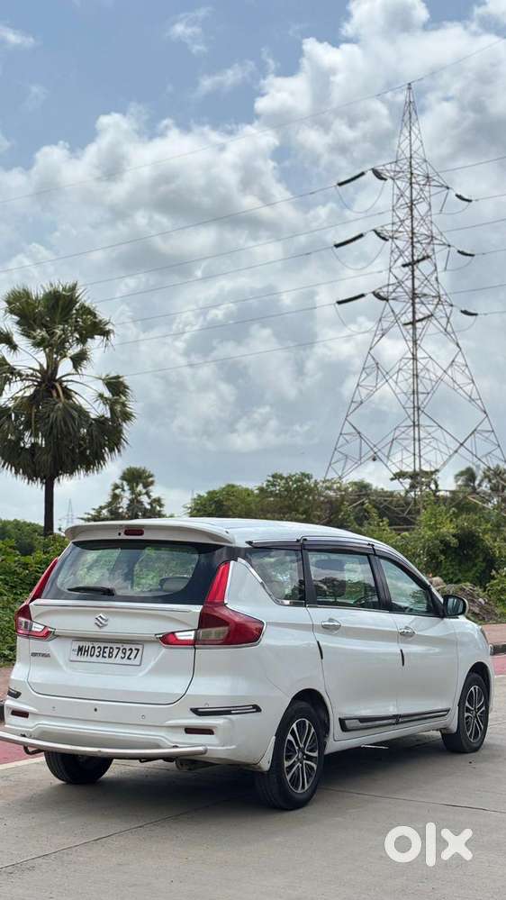 Maruti Suzuki Ertiga Zxi (o) Cng [ ], 2023, Cng & Hybrids