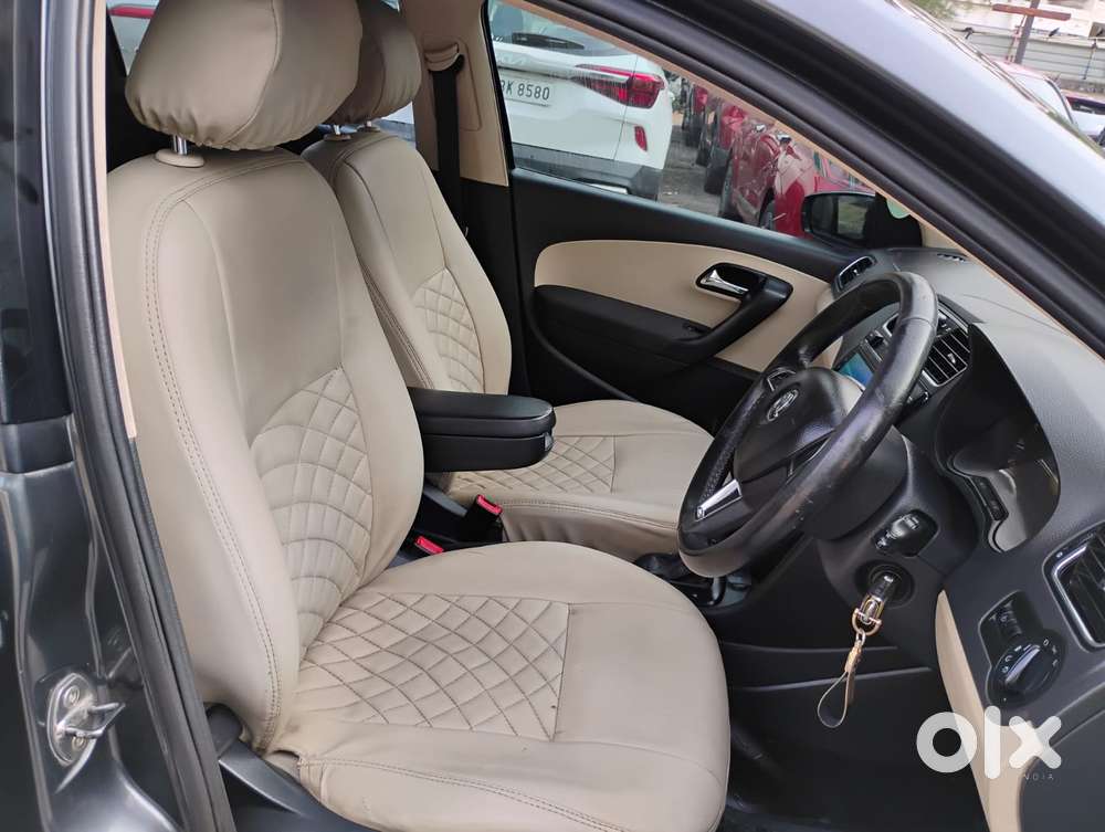 Skoda Rapid 1.6 Ambition Plus Mpi, 2017, Petrol