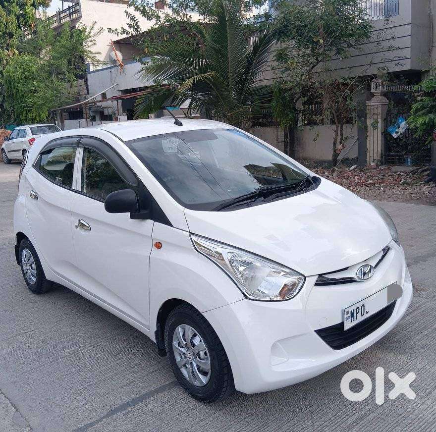 Hyundai Eon Era +, 2014, Petrol