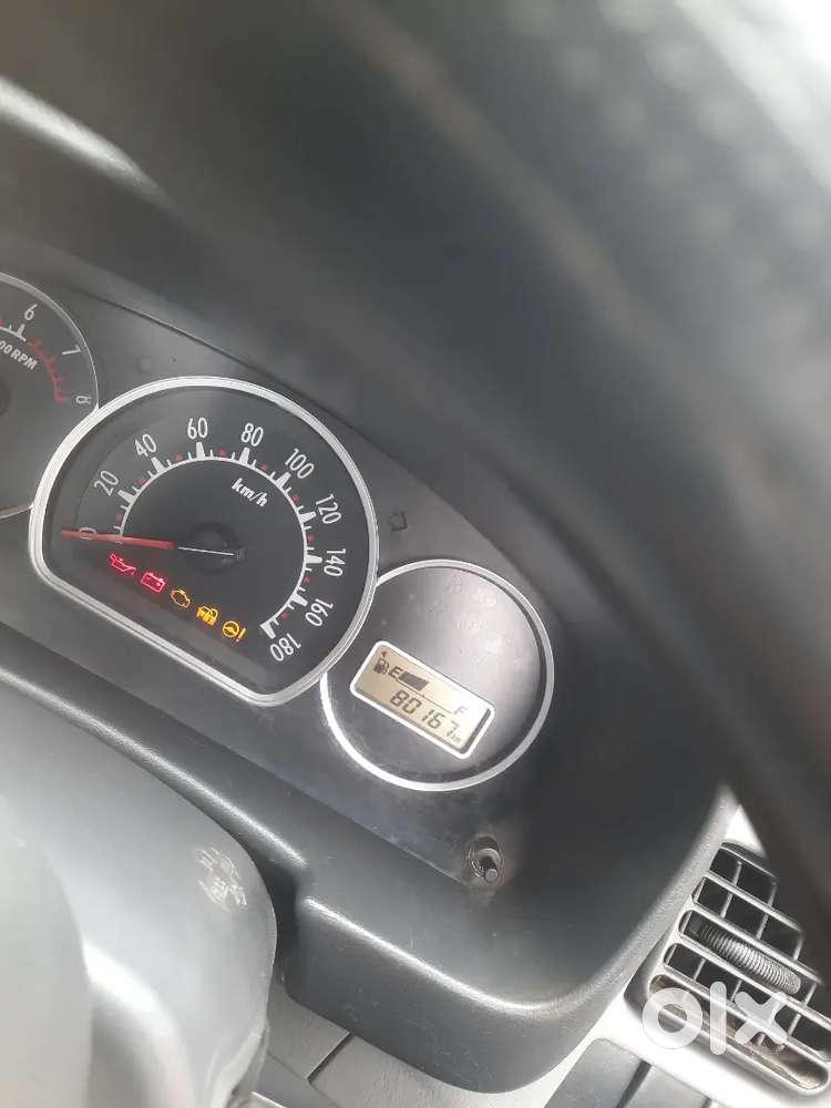 Maruti Suzuki Alto K10 2011