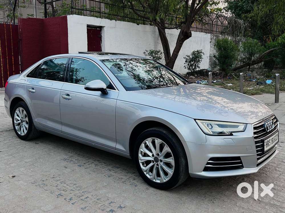 Audi A4 2016-2020 2.0 35 Tdi Premium Plus, 2018, Diesel