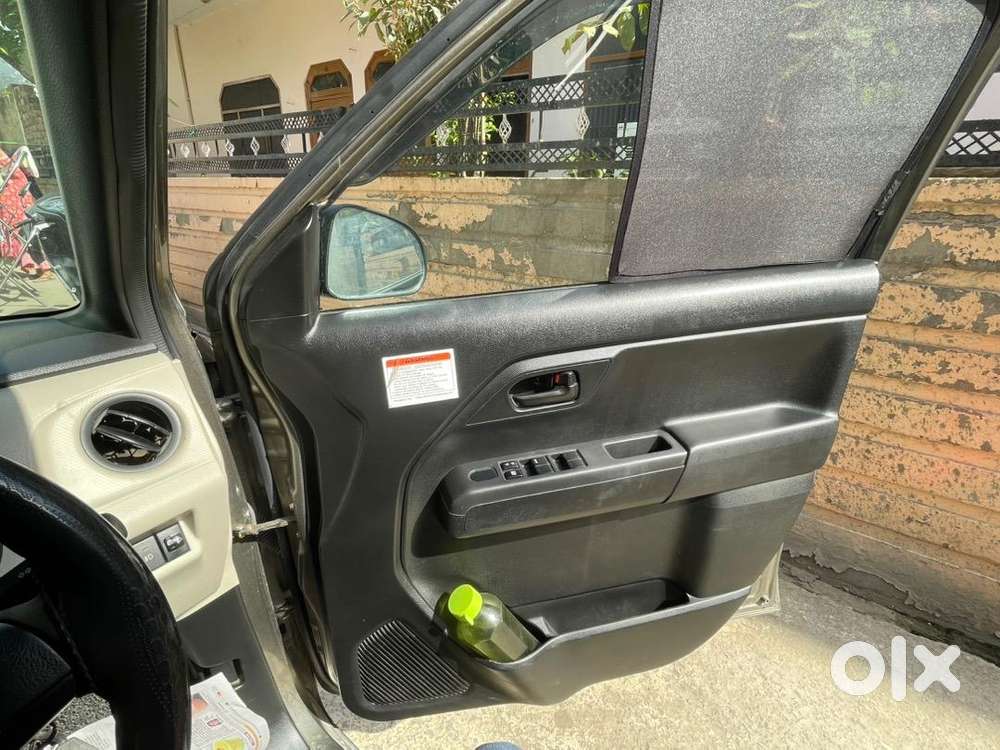 Maruti Suzuki Wagon R 2021 Cng & Hybrids Good Condition