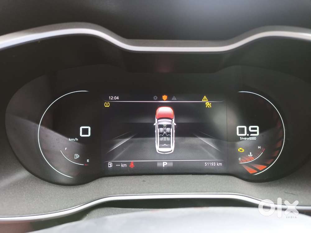 Mg Astor Zs Vti-tech Cvt Sharp, 2023, Petrol
