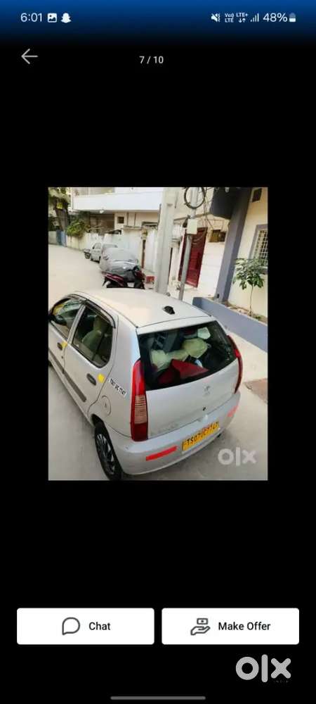 Tata Indica