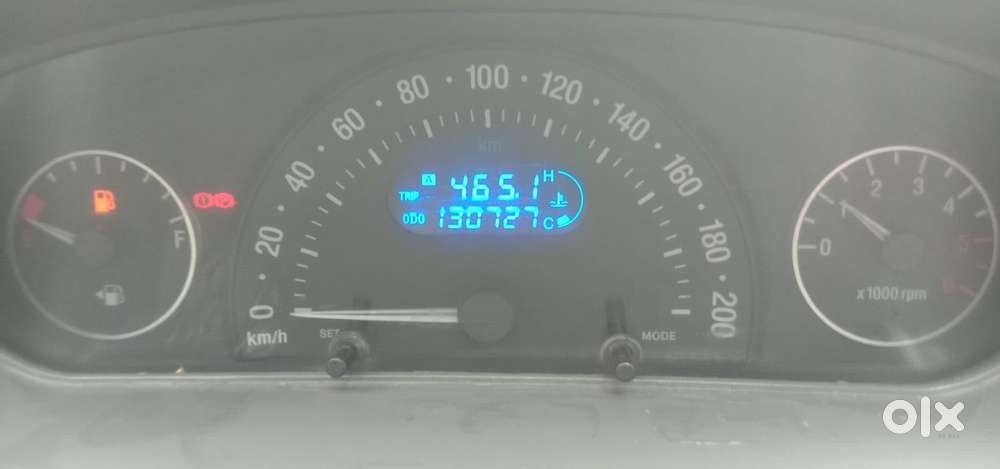 Tata Vista Tech, 2010, Diesel