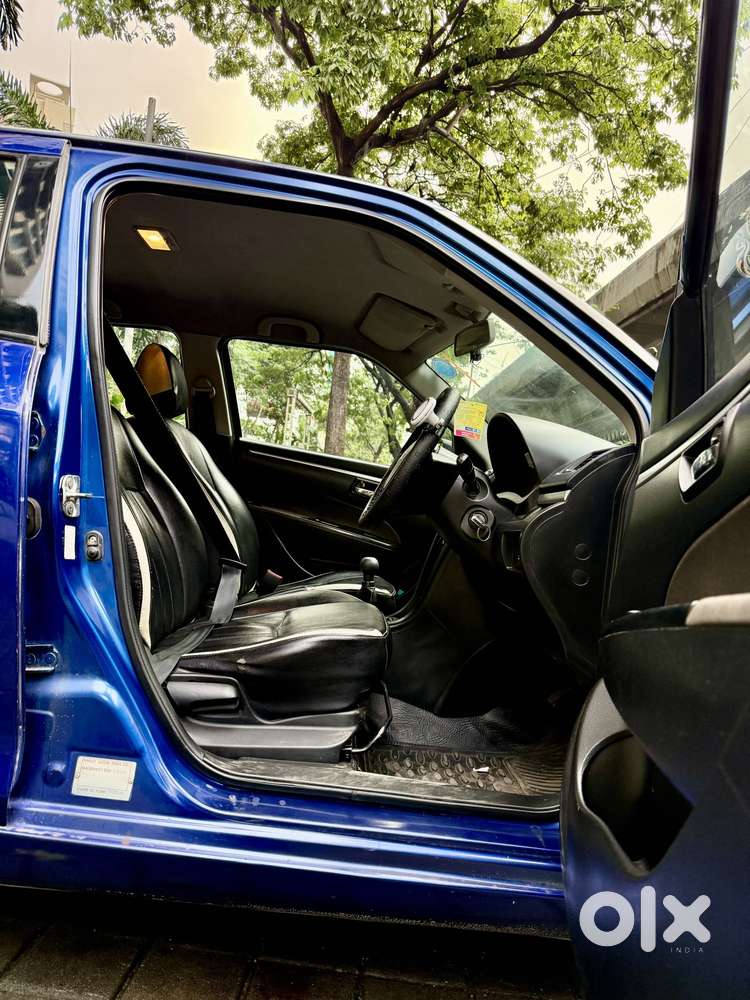 Maruti Suzuki Swift Vxi Optional, 2012, Petrol