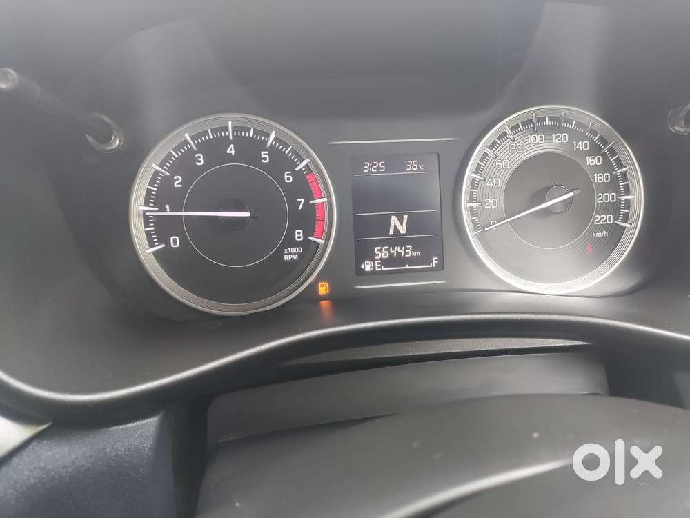 Maruti Suzuki Baleno 1.2 Delta At, 2023, Petrol