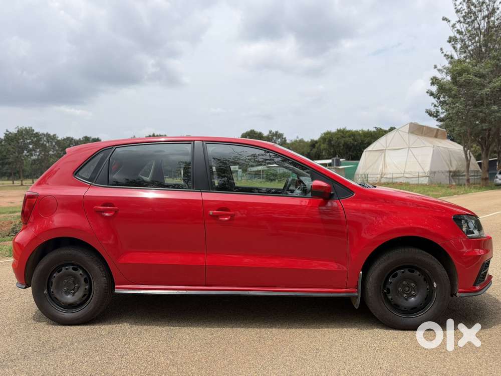 Volkswagen Polo 1.0 Mpi Highline, 2019, Petrol