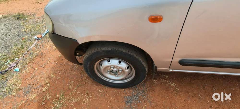 Maruti Suzuki Alto 2007