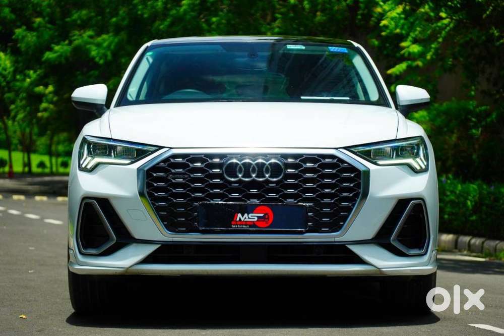 Audi Q3 Sportback Technology, 2025, Petrol