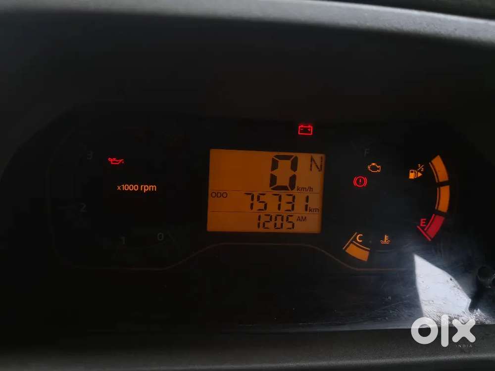 Mahindra Bolero Maxx Hd 2.0l Vxi – 2024 Model