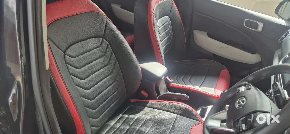 Hyundai Venue Plus Petrol Manual 2024