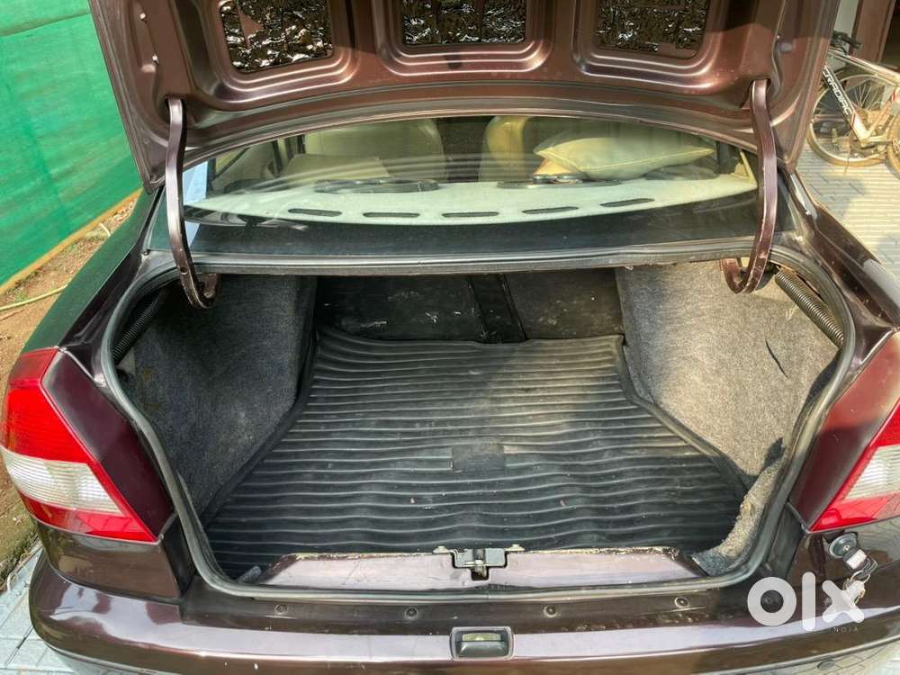 Ford Ikon 2009 Petrol Well Maintained