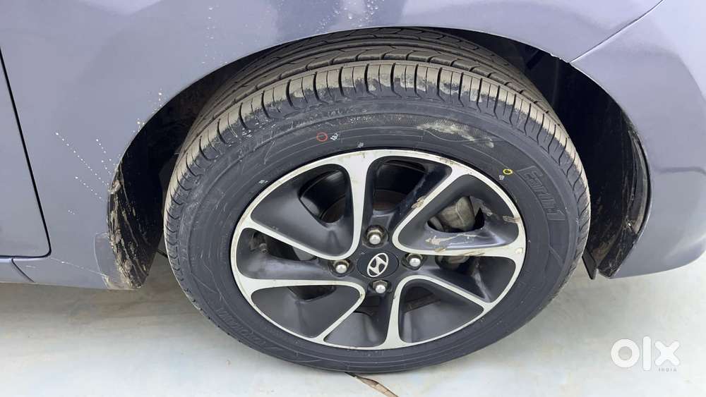 Hyundai Grand I10 1.2 Kappa Asta, 2017, Petrol