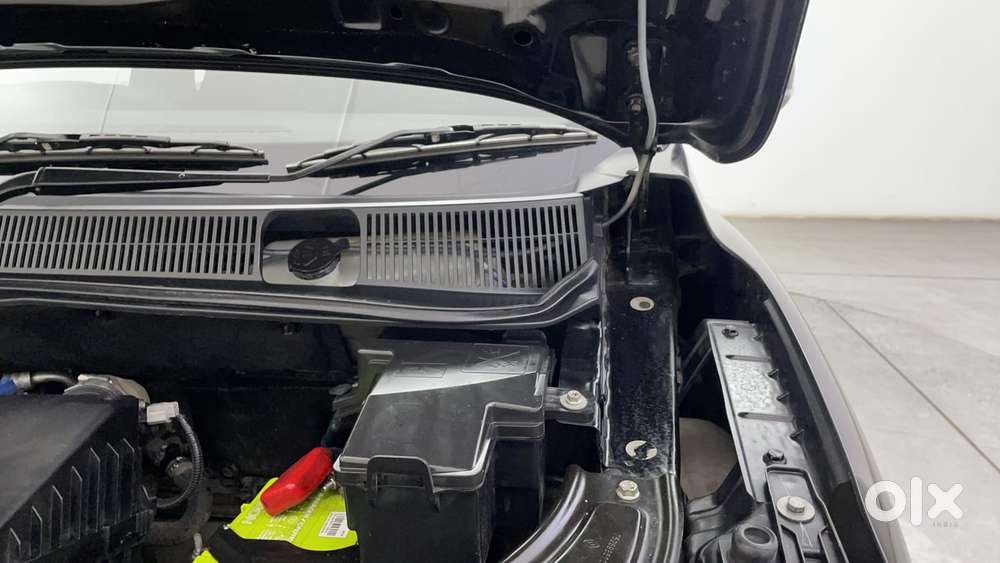 Renault Kiger Rxz Turbo Cvt, 2022, Petrol