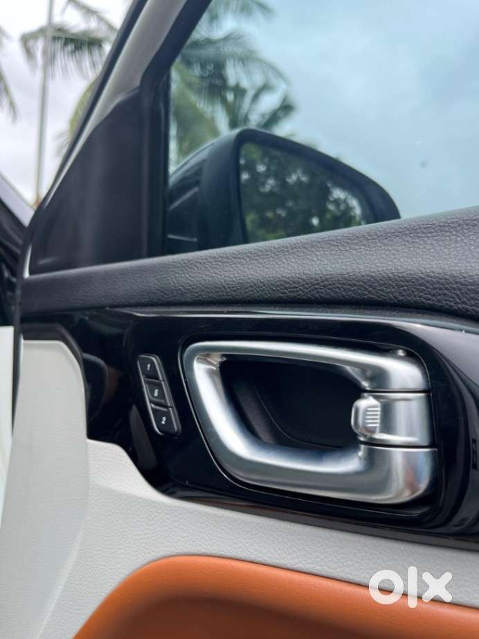 Jeep Compass 2.0 Limited Option, 2021, Petrol