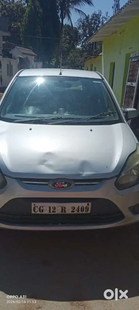 Ford Figo