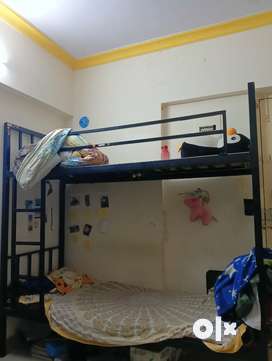 Double deck bed store for sale olx