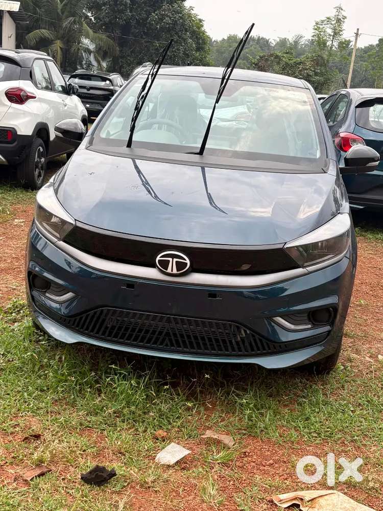 Tata Tiago 2026 Electric 2026 Km Driven
