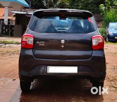 Maruti Suzuki Alto K10 1.0 Lxi, 2023, Petrol