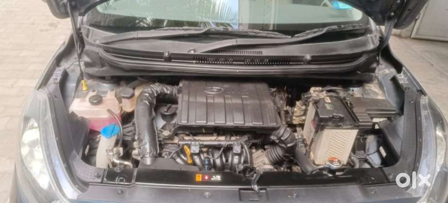 Hyundai Grand I10 Nios Magna 1.2 Kappa Vtvt, 2024, Petrol
