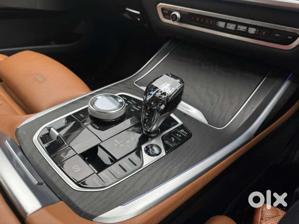 Bmw X7 3.0 Xdrive 40d M Sport, 2023, Diesel