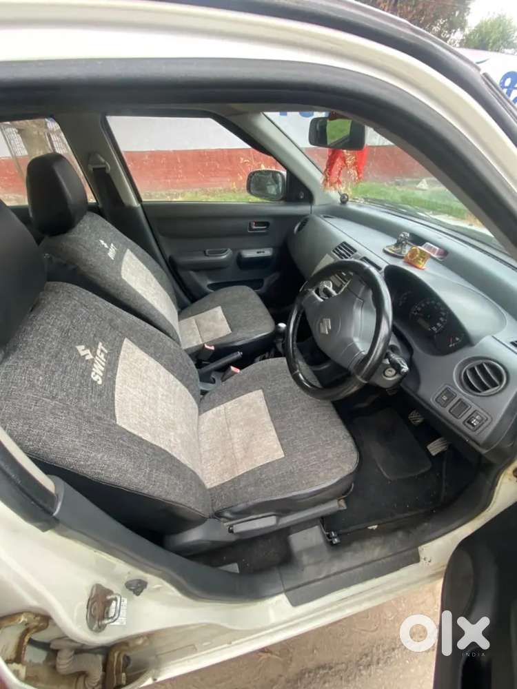 Maruti Suzuki 2011 With 75000 Km Driven Lene Wale Msg Kre