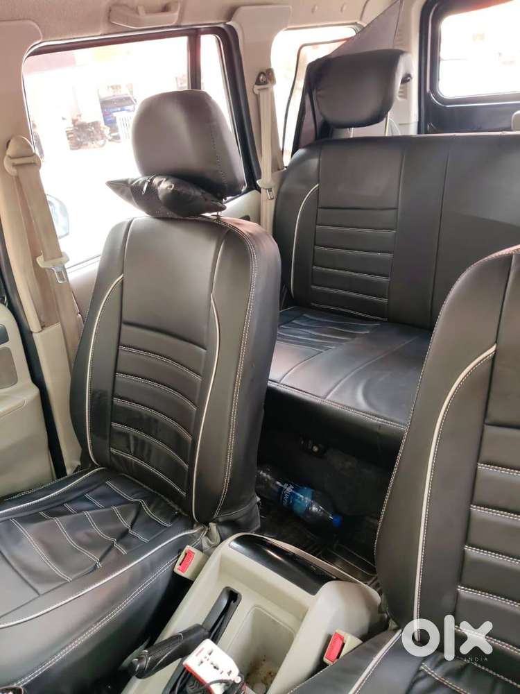 Immaculate 2016 Mahindra Scorpio  Single Owner  Original Paint  No