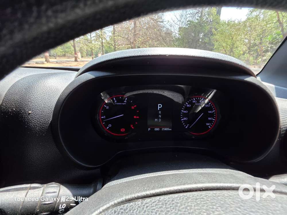 Mahindra Thar Lx 4x4 Hardtop, 2023, Diesel