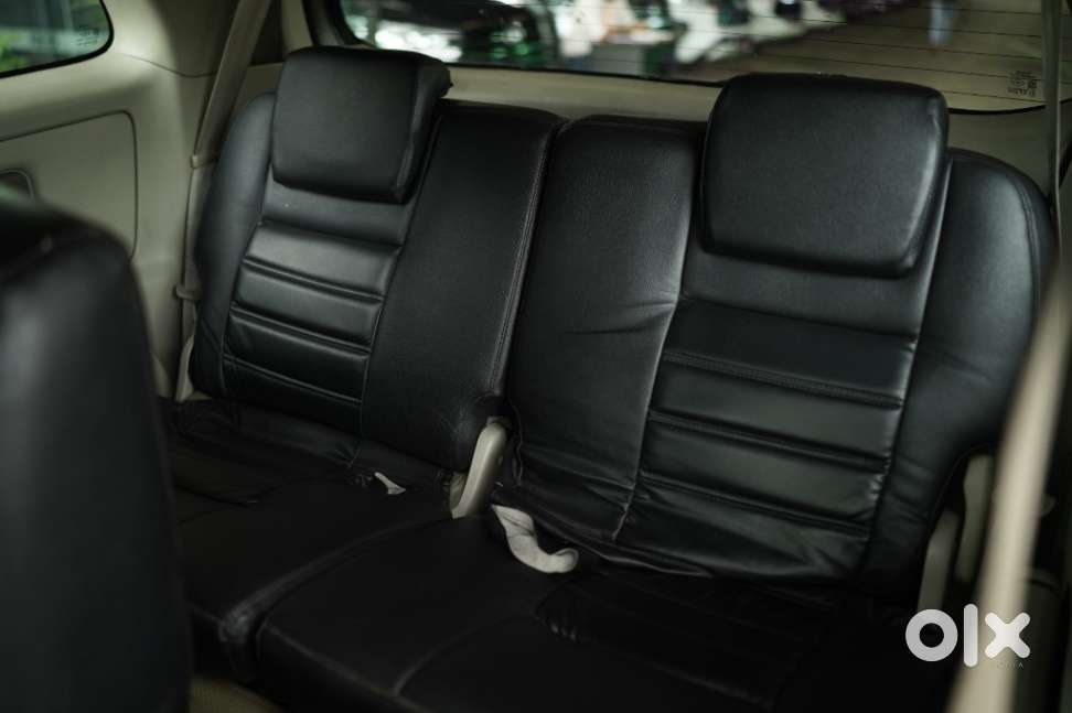 Toyota Innova, 2014, Diesel