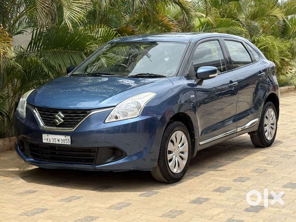 Maruti Suzuki Baleno Delta, 2019, Diesel