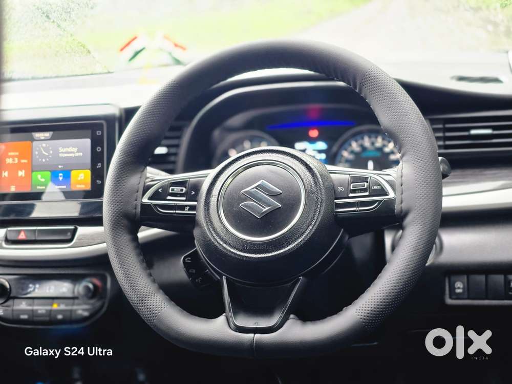 Maruti Suzuki Xl6 Zeta, 2022, Petrol