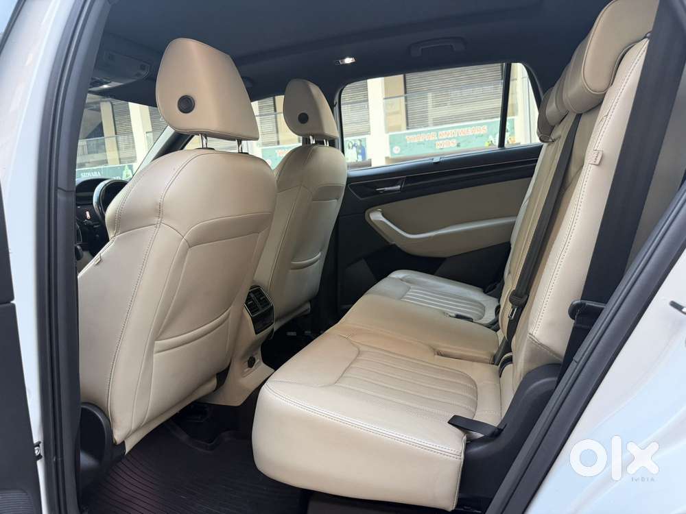 Skoda Kodiaq 2.0 L&k Tsi Dsg, 2022, Petrol